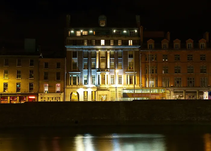 ClarenceHotel Dublin