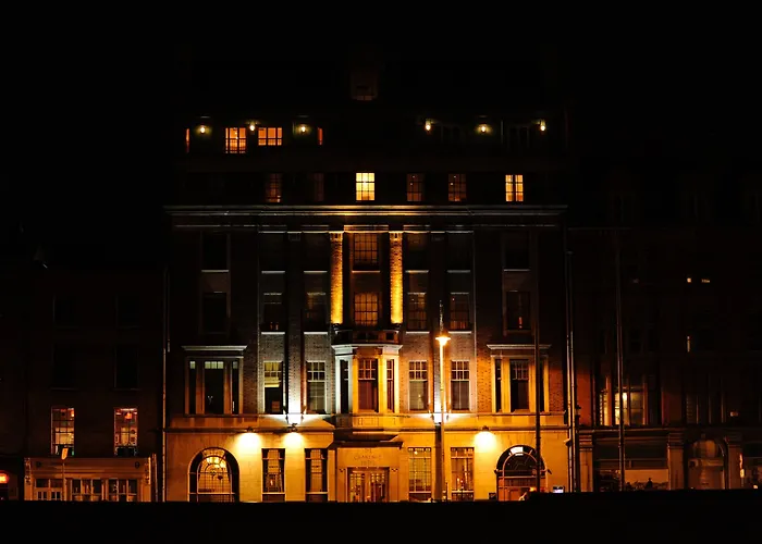 ClarenceHotel Dublin