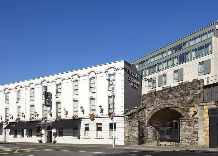 Hotel The Address At Dublin 1