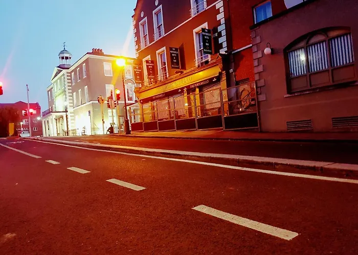 Portobello Hotel Dublin